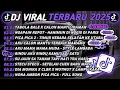 Download Lagu DJ TIKTOK TERBARU 2025🎵DJ TABOLA BALE X MANTU IDAMAN🎵DJ NGAPAIN REPOT - HANIMUN DI INGGIS DI PARIS 🔥