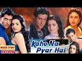 Download Lagu Kaho Na Pyaar Hai Full Movie Story Explain | Hrithik Roshan | Ameesha Patel | Facts \u0026 Review  