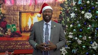Superintendent 2025 Holiday Message