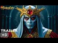 Lagu THUNDERCATS - Teaser Trailer (2025) Timothée Chalamet, Ana de Armas, Zendaya | Live Action Concept