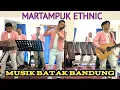 Download Lagu MARTAMPUK ETHNIC FEAT MIKHAEL BONI SITOHANG - GONDANG MANOMU HULA-HULA