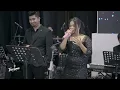 Download Lagu Satu Yang Tak Bisa Lepas - Reza Artamevia | Live Cover by Toscana Music Band - Hyundai Gala Dinner