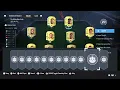 FIFA 23 The Whole Nine Yards SBC Hybrid Leagues Cheapest Method Costs 6-7k