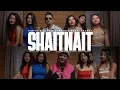 Download Lagu DBRYN x JESSIE LYNGDOH Feat. FRENZY - SHAITNAIT (Official Music Video)