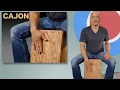 Download Lagu How to Play the Cajon - Tutorial