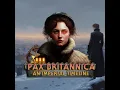 Lagu Pax Britannica Original Soundtrack: Lord of the East (Russia Update Main Theme)