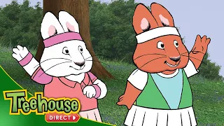 Max Ruby - Season 6 FULL MARATHON TREEHOUSE DIRECT
