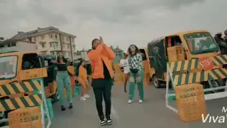 whozu x baddest 47 aah wapi maua sama kan dance baddest 47 hujamzidi baby official music video