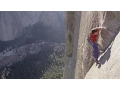 Climbers conquer El Capitan