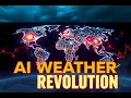 AI Weather Revolution How GraphCast is Changing Forecasting Forever