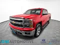 2014 Chevrolet Silverado 1500 LTZ Eau Claire Altoona Lake Hallie Chippewa Falls Menomonie W