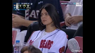 Vídeo da arquibancada (trend) AI