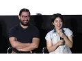 Download Lagu CUTE Girl Who Is Acting In Aamir Khan's Secret Superstar \u0026 Dangal Movie - Zaira Wasim