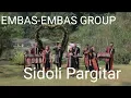Download Lagu embas-embas Group feat Nico Nainggolan Sidoli pargitar