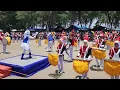 Lagu JUARA 2 PIALA BUPATI KAB. PEMALANG 2024 - GEMA PERSADA SNIPAT (Drum Band SMP Negeri 4 Pemalang)