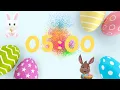 5 Minute Easter Timer