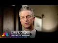 Carisi Consults Baxter for Legal Advice on How to Stop an AI Company Law Order SVU NBC