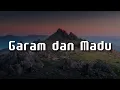 Download Lagu Tenxi,  Naykilla \u0026 Jemsii - Garam dan Madu (Lirik) Mata Ke Hati,  Tanpa Bicara   | Mix Lirik