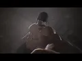 Soldier chokes scout to death while joji ticktock plays