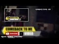 Download Lagu Aoi - Comeback To Me (Feat. Sonafmey) [Official Lyric Video]