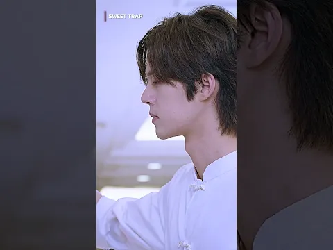 Mujhe maut ke kareeb chhoda? ๐ Sweet Trap #cdrama #shorts #cdramaInhindidub #EP12