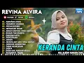 Lagu KERANDA CINTA - TAJAMNYA KARANG || REVINA ALVIRA || PRATAMA RECORD FULL ALBUM TERBARU 2025