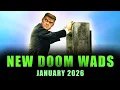 Lagu NEW DOOM WADS | January 2026