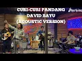Download Lagu NGE-GITAR-IN DAVID BAYU NGE-RAP DI LAGU CURI-CURI PANDANG‼️