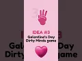 Fun Simple Galentine s Day Games Print Play