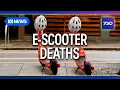 Download Lagu Fatal electric scooter crashes prompt parliamentary inquiries in two states | 7.30