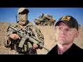 SAS Selection Down Under - Australia Finest Marine Reacts