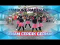Download Lagu KEMERIAHAN JAMBORE PKK LOMBA SENAM CERDIK GERMAS