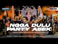 Lagu DJ NGGA DULU (NGGA NGGA DULU KALAU BUKAN KAMU) PARTY ASEK ASEK ‼️TERBARU VIRAL TIKTOK