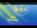 The Beatles - Yellow Submarine (Reimagined animated opening sequence)