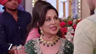 أحداث حلقة 35 من مسلسل حياة قلبي 7 إعجاب شوريا ببالكي 