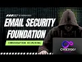 Conversation Hijacking Explained Email Security Foundation Course