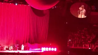 ella mai love me like that unofficial live