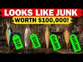 12 Old Lures in Your Grandpa s Tackle Box Worth a Fortune in 2026 Check Before You Toss