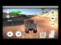 Off-Road Truck Template for Unity 5