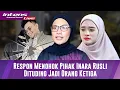Respon Menohok Pihak Inara Rusli Dituding Jadi Selingkuhan Dengan Suami Orang