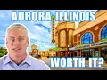 The BEST Aurora Illinois Pros and Cons for 2024 Living in Aurora Illinois Moving to Aurora IL
