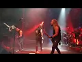 OMNIUM GATHERUM - Refining Fire