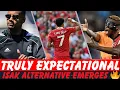 Download Lagu 🔴 LIVERPOOL STUNNED BY OSIMHEN TWIST AS DIAZ TALKS REVEALED \u0026 CHEAPER ISAK ALTERNATIVE EMERGES 🔥