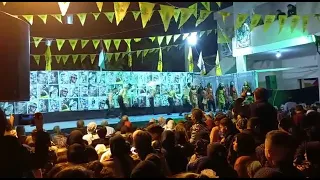 فرقة سراج العودة يا قدس ٢٠٢١ دندنها