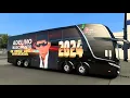 Download Lagu ADELINO NASCIMENTO O REI DO BREGA 2024 NO BUS TOP SHOW