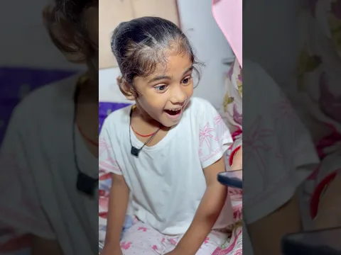 Roshni ki bhabhi ne roshni ko 👗dress order kia🤗😍♥️🥺