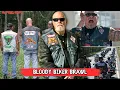 Pagans MC vs Bandidos MC The Bloodiest Biker Brawl in History