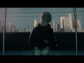 『Lyrics AMV』 Jujutsu Kaisen OP 1 Full - Kaikai Kitan / Eve