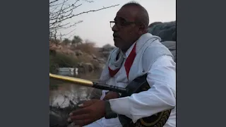 السمسميه بتحكي علي نهر النيل   عزف سمسميه للفنان احمد    دندنها