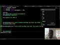 Python Programming Tutorial Text to binary translator GUI